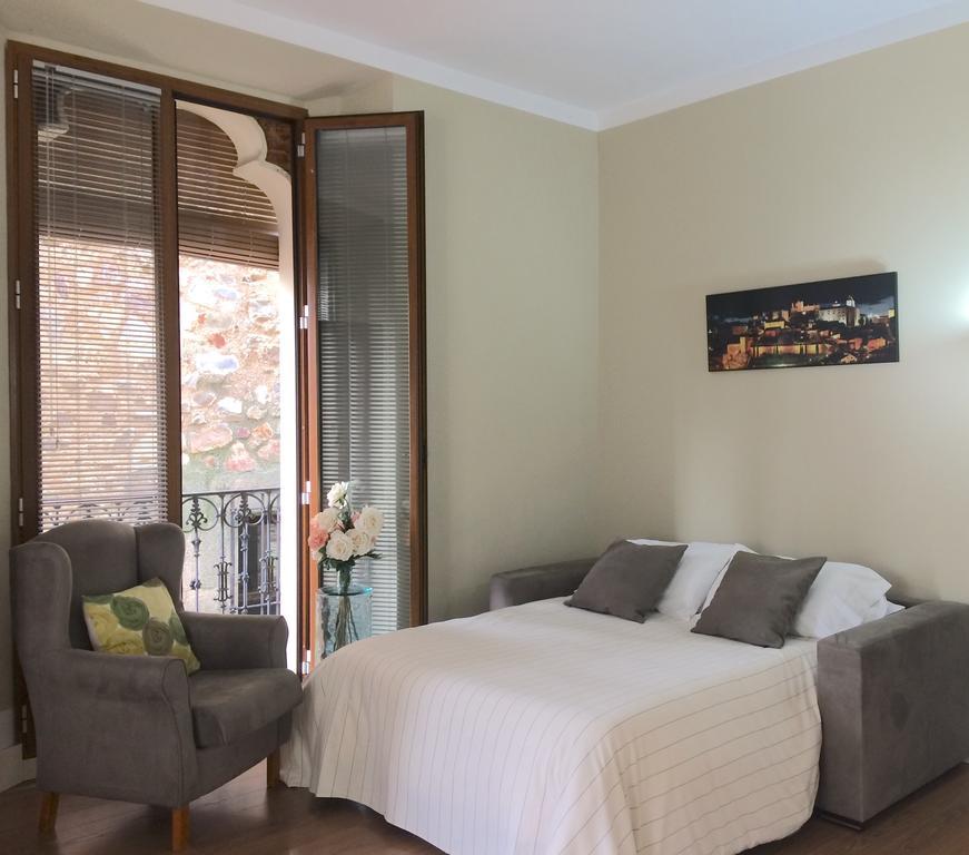 Appartamento Caesarina Caces Esterno foto
