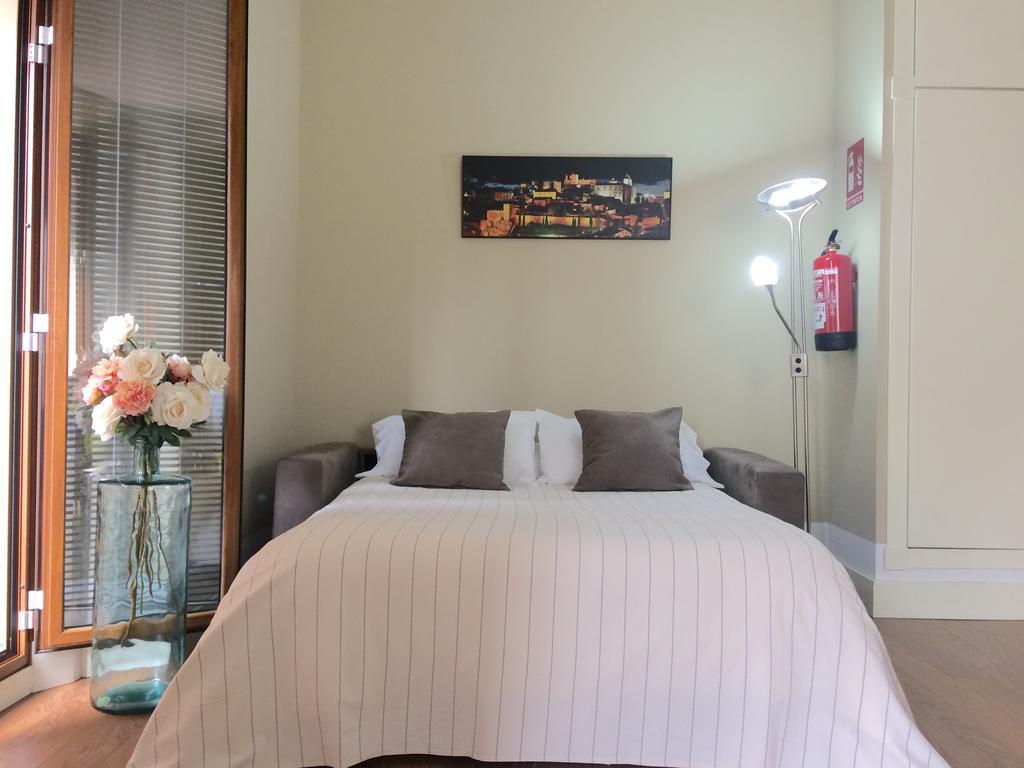 Appartamento Caesarina Caces Esterno foto
