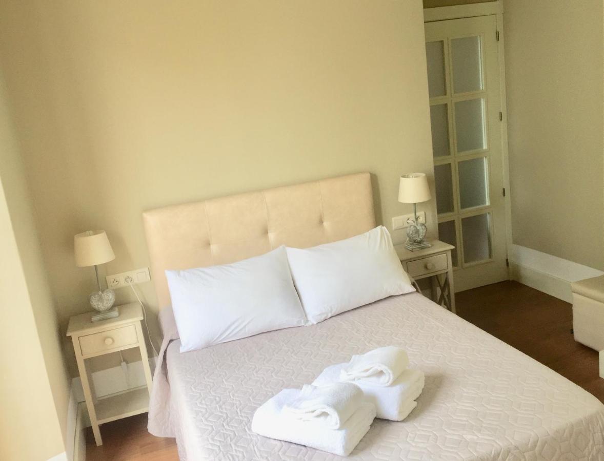 Appartamento Caesarina Caces Esterno foto